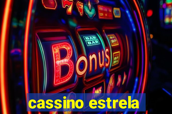 cassino estrela