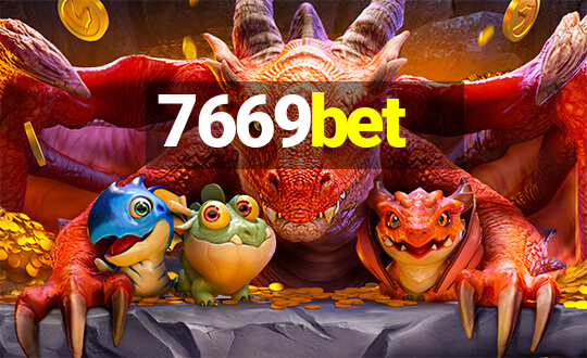 7669bet