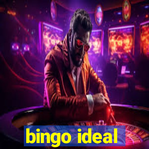 bingo ideal