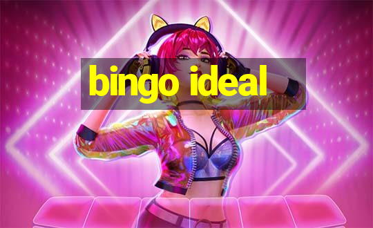 bingo ideal