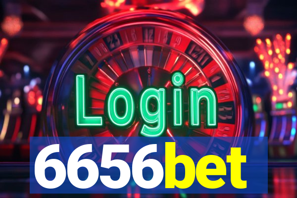 6656bet