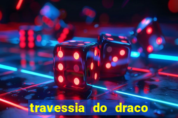 travessia do draco baldur's gate 3