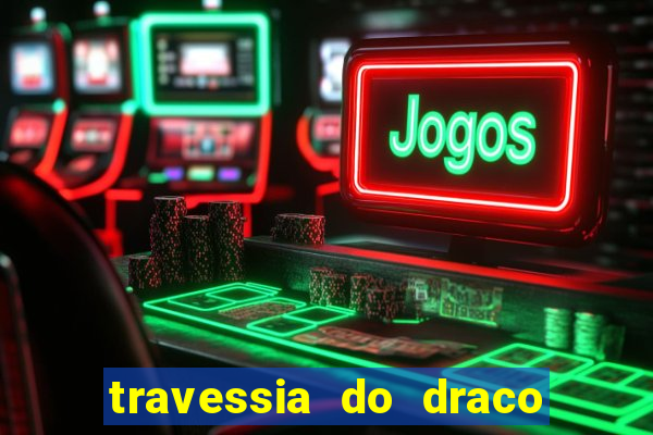 travessia do draco baldur's gate 3