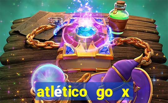 atlético go x cruzeiro palpite