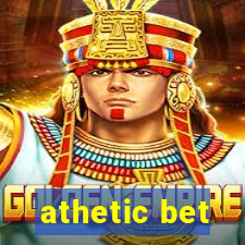 athetic bet