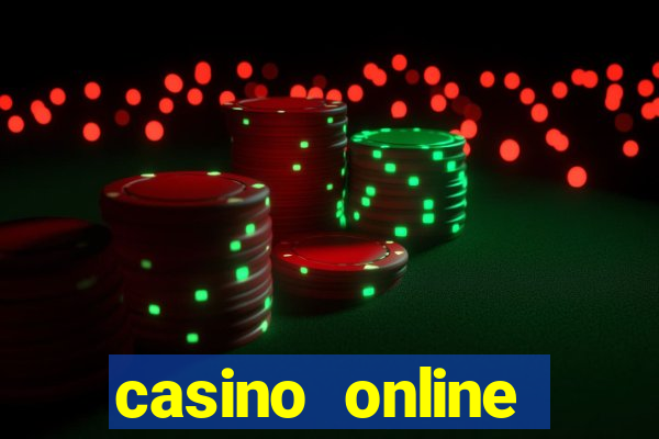 casino online atlantic city