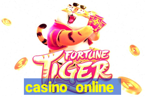 casino online atlantic city