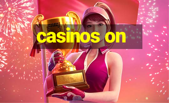 casinos on