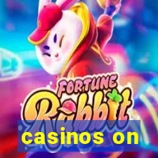 casinos on