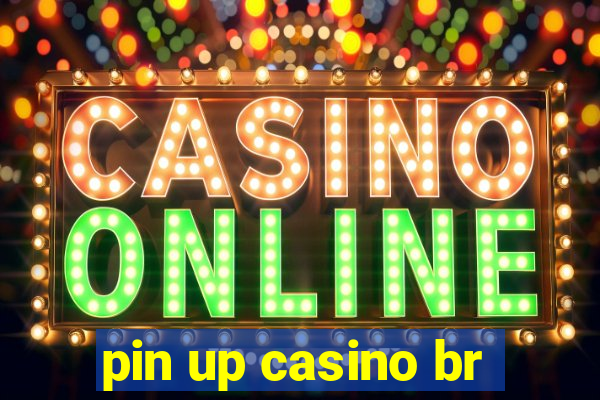 pin up casino br