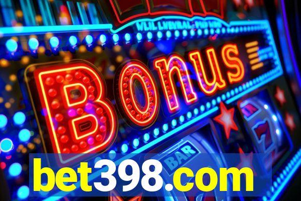 bet398.com