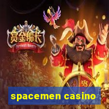 spacemen casino