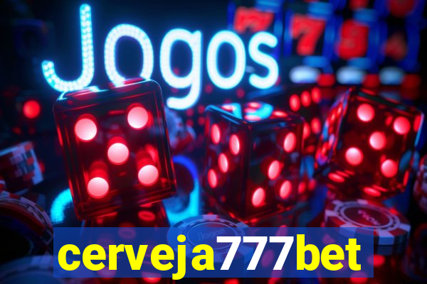 cerveja777bet