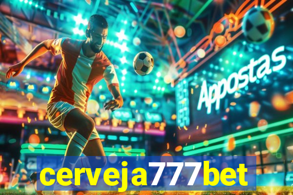 cerveja777bet