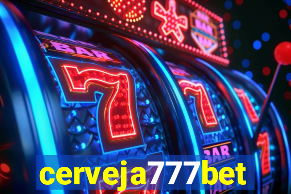 cerveja777bet