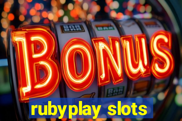 rubyplay slots