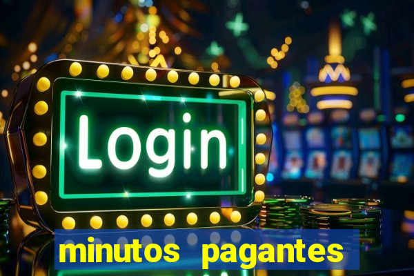 minutos pagantes fortune ox