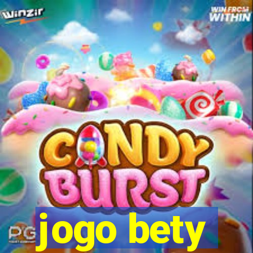 jogo bety