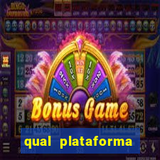 qual plataforma pode depositar 1 real