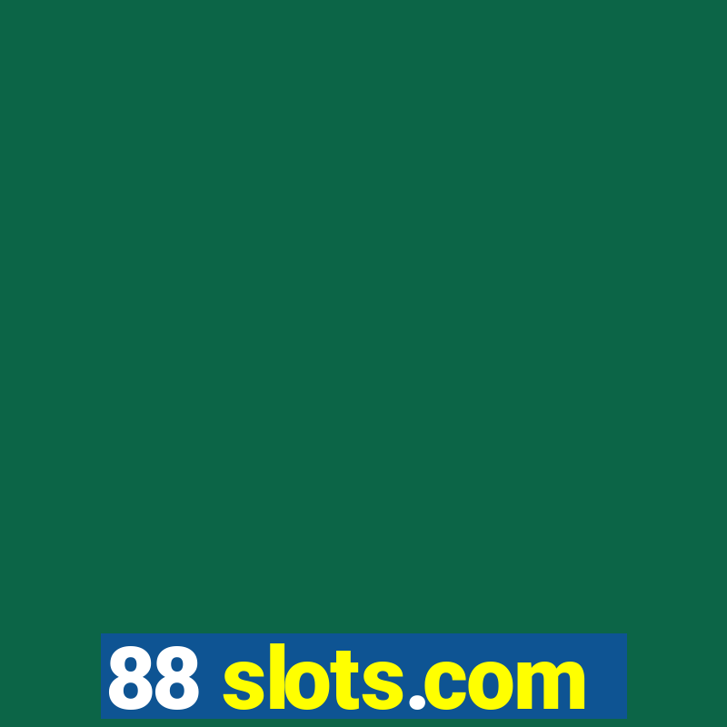 88 slots.com