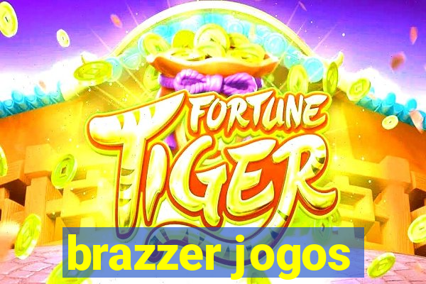 brazzer jogos