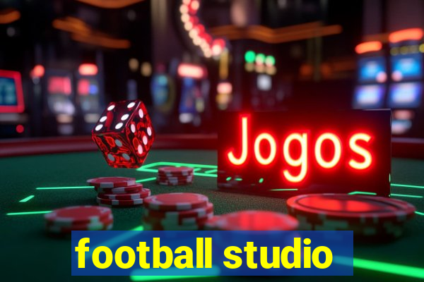 football studio