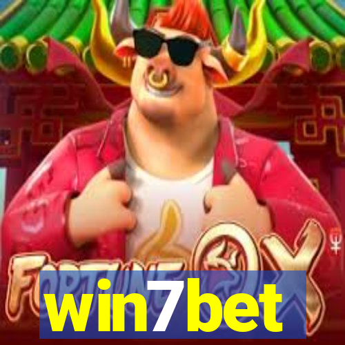 win7bet