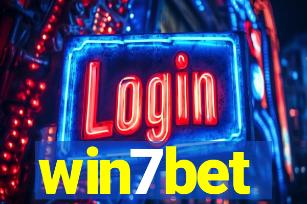 win7bet