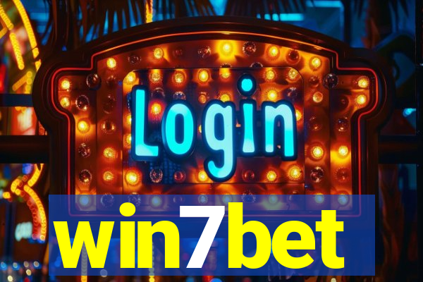 win7bet