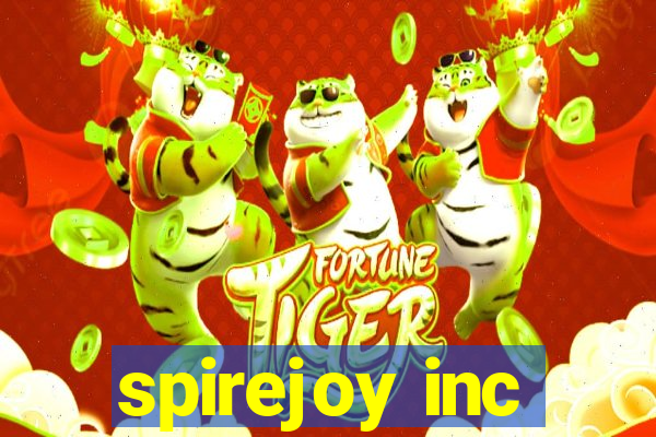 spirejoy inc