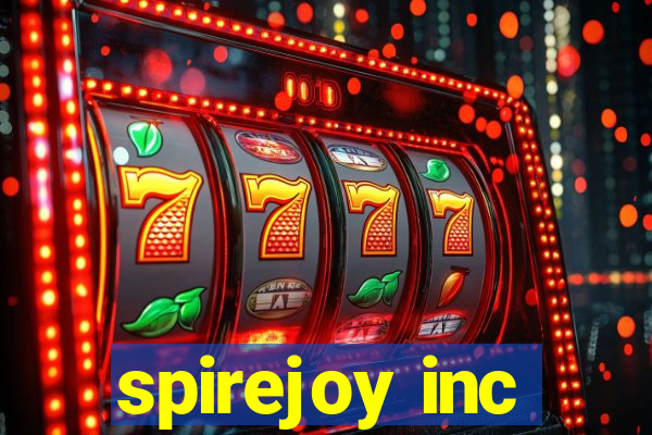 spirejoy inc