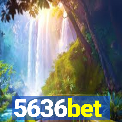 5636bet