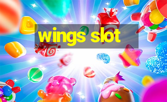 wings slot