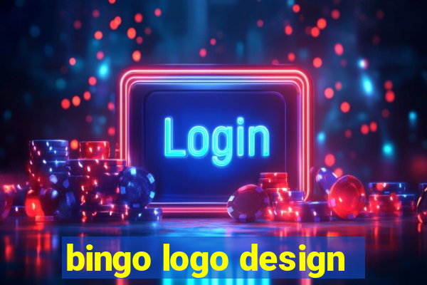 bingo logo design