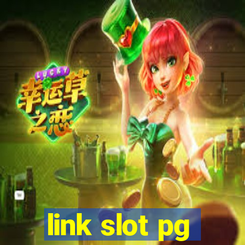 link slot pg