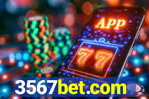 3567bet.com