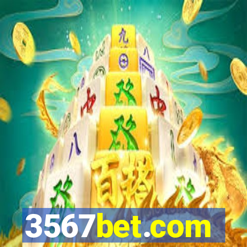 3567bet.com