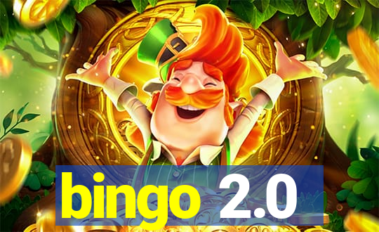 bingo 2.0