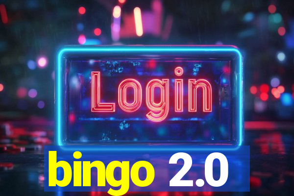 bingo 2.0