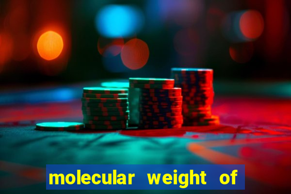 molecular weight of beta actin