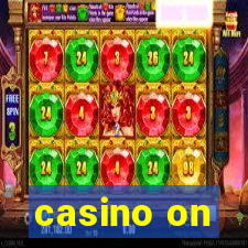 casino on