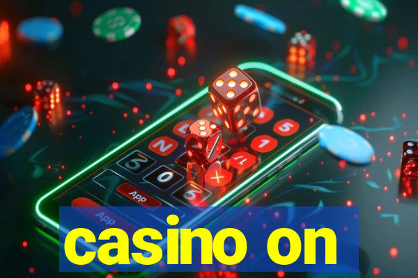 casino on