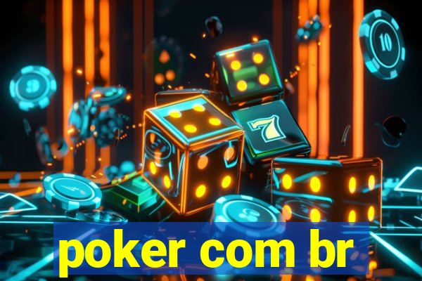 poker com br