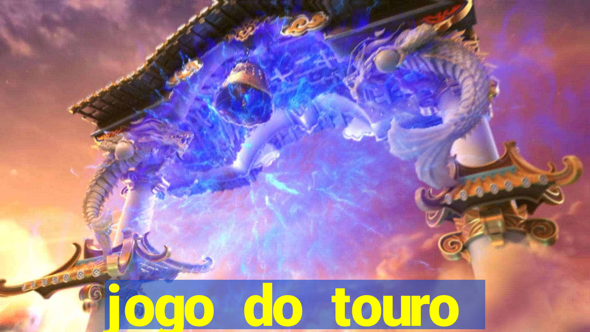 jogo do touro fortune horário