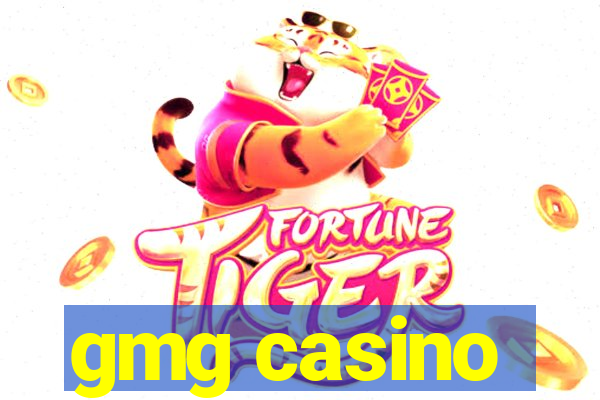 gmg casino