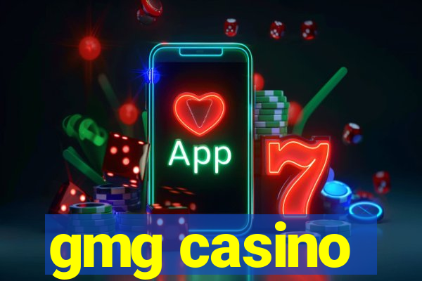 gmg casino