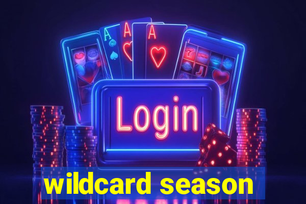 wildcard season