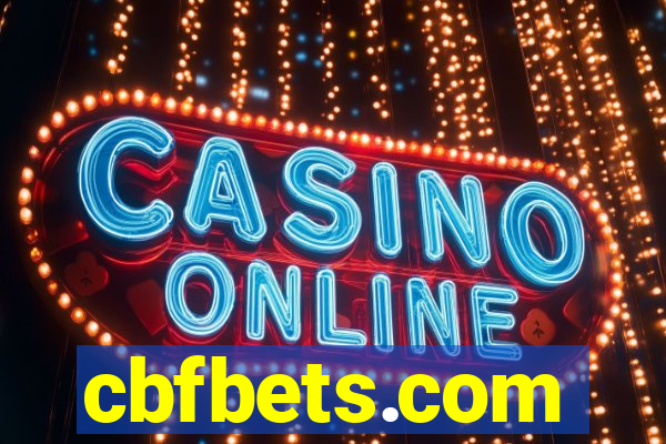 cbfbets.com