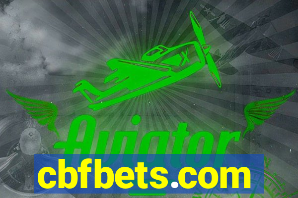 cbfbets.com