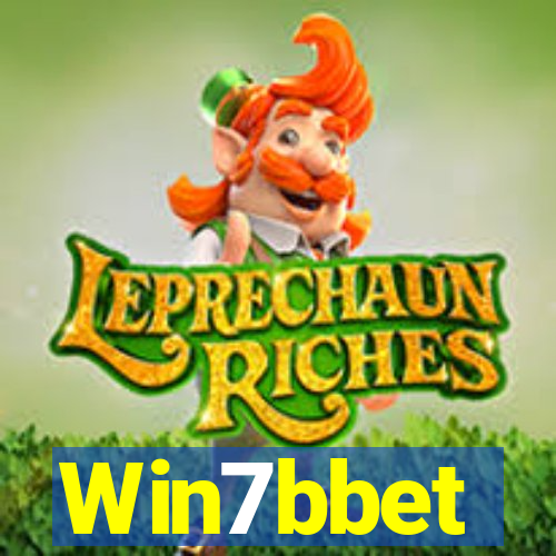 Win7bbet